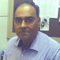 Chaitanya India Fin Credit Pvt Ltd Employee Prashant Singh's profile photo