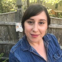 Hampshire College Employee Karen Corday's profile photo