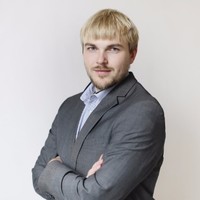 Vitras-S Employee Tomas Janovičius's profile photo