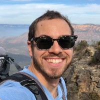 Ramp Employee Jean-Pierre Simard's profile photo