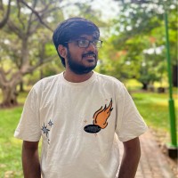 Mindtickle Employee Deepak Raja's profile photo