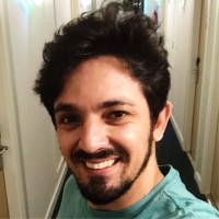 Alex Silva Email & Phone Number