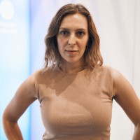 Anna Bykova Email