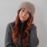 Team-b Employee Katya Smolianinova's profile photo
