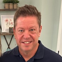 University of Mississippi Employee Shane Robbins's profile photo