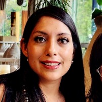 Suri Services Employee Celia Pérez's profile photo