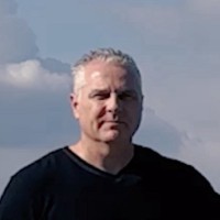 TBWA\Chiat\Day Employee Dean Bowman's profile photo