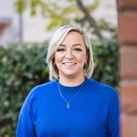 Hunter Selection Employee Becka Kingdon's profile photo