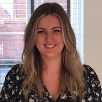 Cocentric Employee Gemma Arnett's profile photo