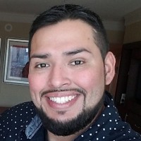 Arkansas Blue Cross Blue Shield Employee Erick Martin's profile photo