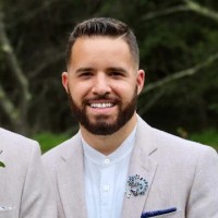 Securitize Employee Tom Murphy's profile photo