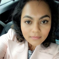 Charles River Community Health Employee Jenny Serrano's profile photo