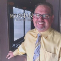 Maggiano's Little Italy Employee Kevin Gilbert's profile photo