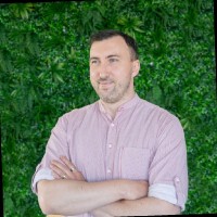 The Verve Group UK Employee Zsolt Domjan's profile photo