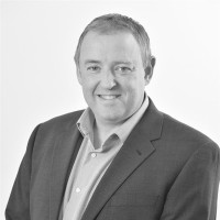BuildLoan Limited Employee Nigel Crook's profile photo