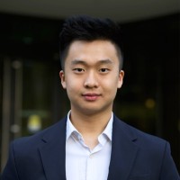 Baird Augustine Employee Kevin Wijaya's profile photo