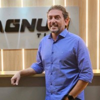 Magnum Tires Employee Wellington Moura's profile photo