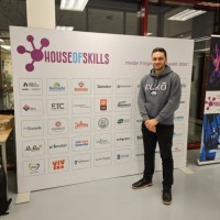Digital Chef Employee Momchil Tokuschiev's profile photo