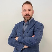 MP Biomedicals Employee Rob Magada's profile photo