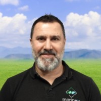 Marinex Logistics Employee Sercan Atalay's profile photo