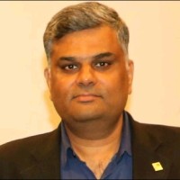 PayU Employee Praful Shah's profile photo