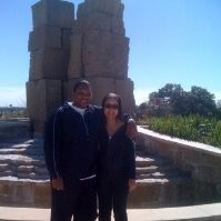 Sharon & Mark Wilson