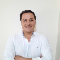 BoatCenter Employee Nuno Leite's profile photo