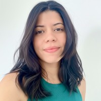 SolvePlan Employee Bianca Oliveira Queiroz's profile photo