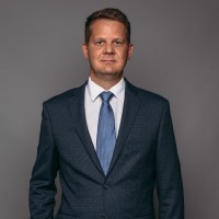 MBH Bank Employee Zoltán Kleeberg's profile photo