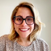 Plume Clinic Employee Amanda Simone-Belin's profile photo