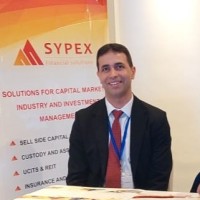 SYPEX Employee Hicham Benyahya's profile photo