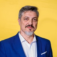 Race Comunicação Employee Rogério Artoni's profile photo