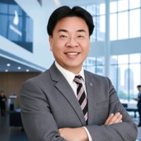 Upsynergy Employee Wen-Pin Chiu's profile photo