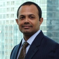 BondbloX Employee Ram Ganesan's profile photo