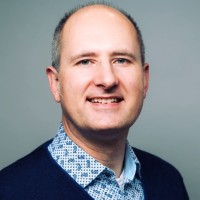 interface systems GmbH Employee Olaf Jacobi's profile photo