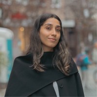 GfPS Employee Yasamin Shahrabifarhani's profile photo