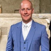 Somerford Associates Limited Employee Tom Earl's profile photo