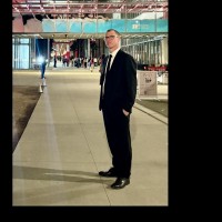 ShadowMachine Employee Robert Desue's profile photo