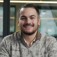 ikas.com Employee Emircan Benli's profile photo