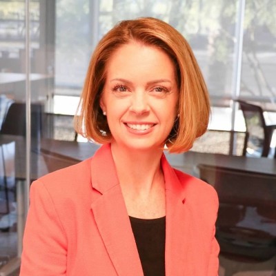 Chandler Unified School District Employee Tiffany Bellows's profile photo