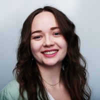 OpenBCI Employee Zöe Steine-Hanson's profile photo