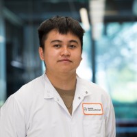 Zafrens Employee Allan Nojadera's profile photo