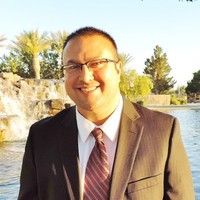Mohave County Employee Edward Lopez's profile photo