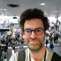 Sebastien Jourdan Email