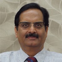 Freelance, self-employed Employee Ajay Dixit's profile photo