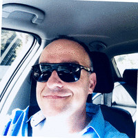 Essilor South Africa Employee Dieter Hirth's profile photo