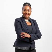 Lindiwe Montshiwagae Email