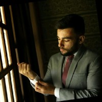 Superbid Webservices Employee Victor Grechi's profile photo