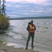 Canada North Environmental Services Employee Ryanscott Rice's profile photo