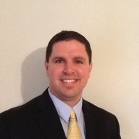 Perstorp Group Employee Chad Price's profile photo